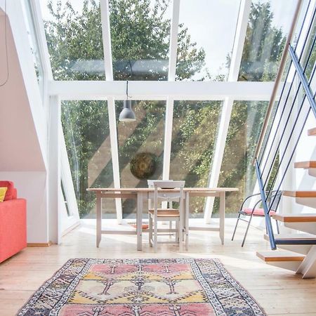 바트왼하우젠 Loft Auf Der Lohe 아파트 외부 사진