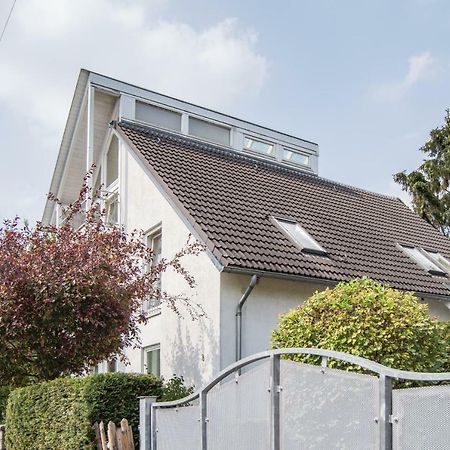 바트왼하우젠 Loft Auf Der Lohe 아파트 외부 사진