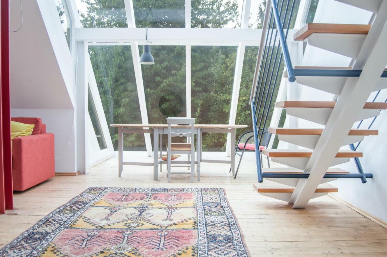 바트왼하우젠 Loft Auf Der Lohe 아파트 외부 사진