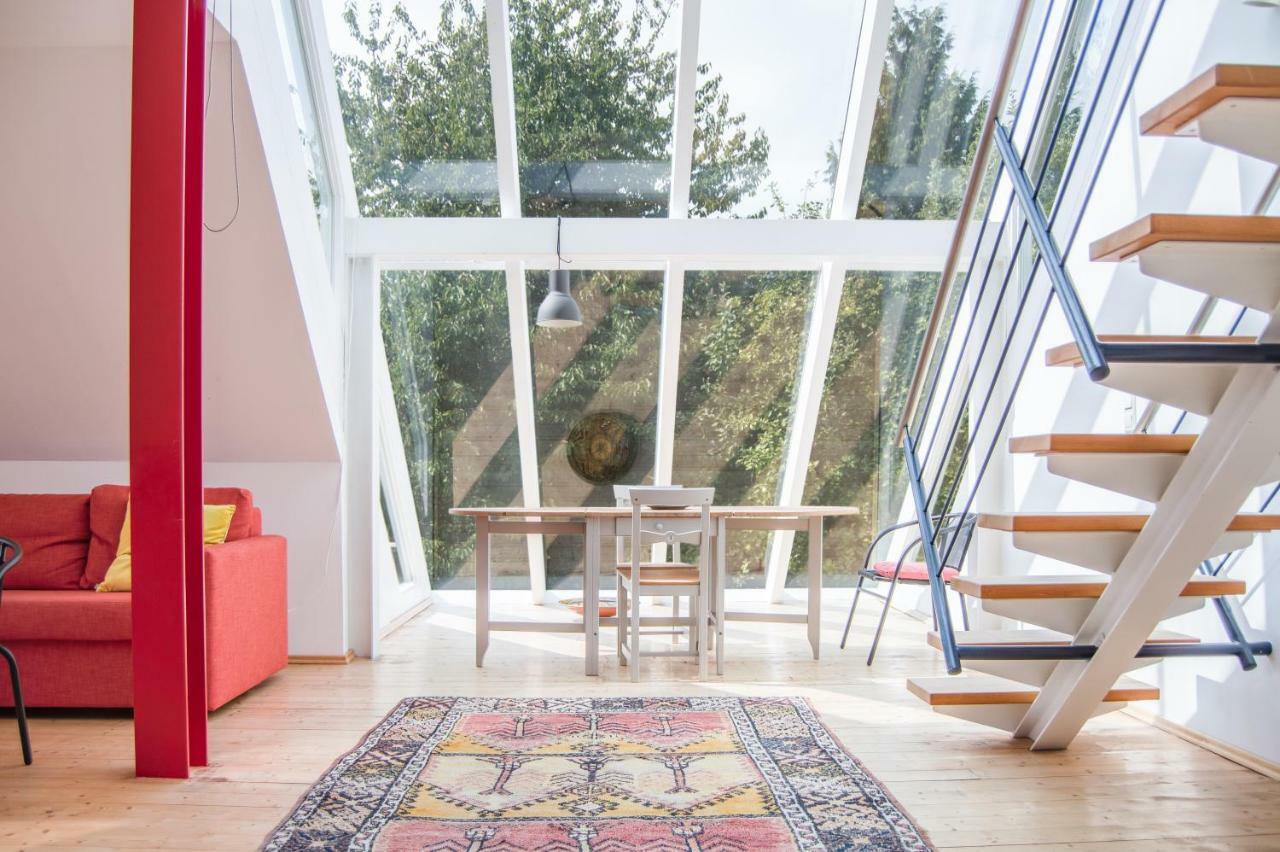 바트왼하우젠 Loft Auf Der Lohe 아파트 외부 사진