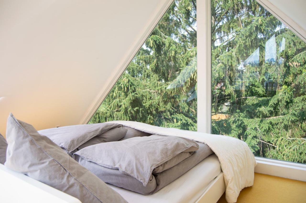 바트왼하우젠 Loft Auf Der Lohe 아파트 외부 사진