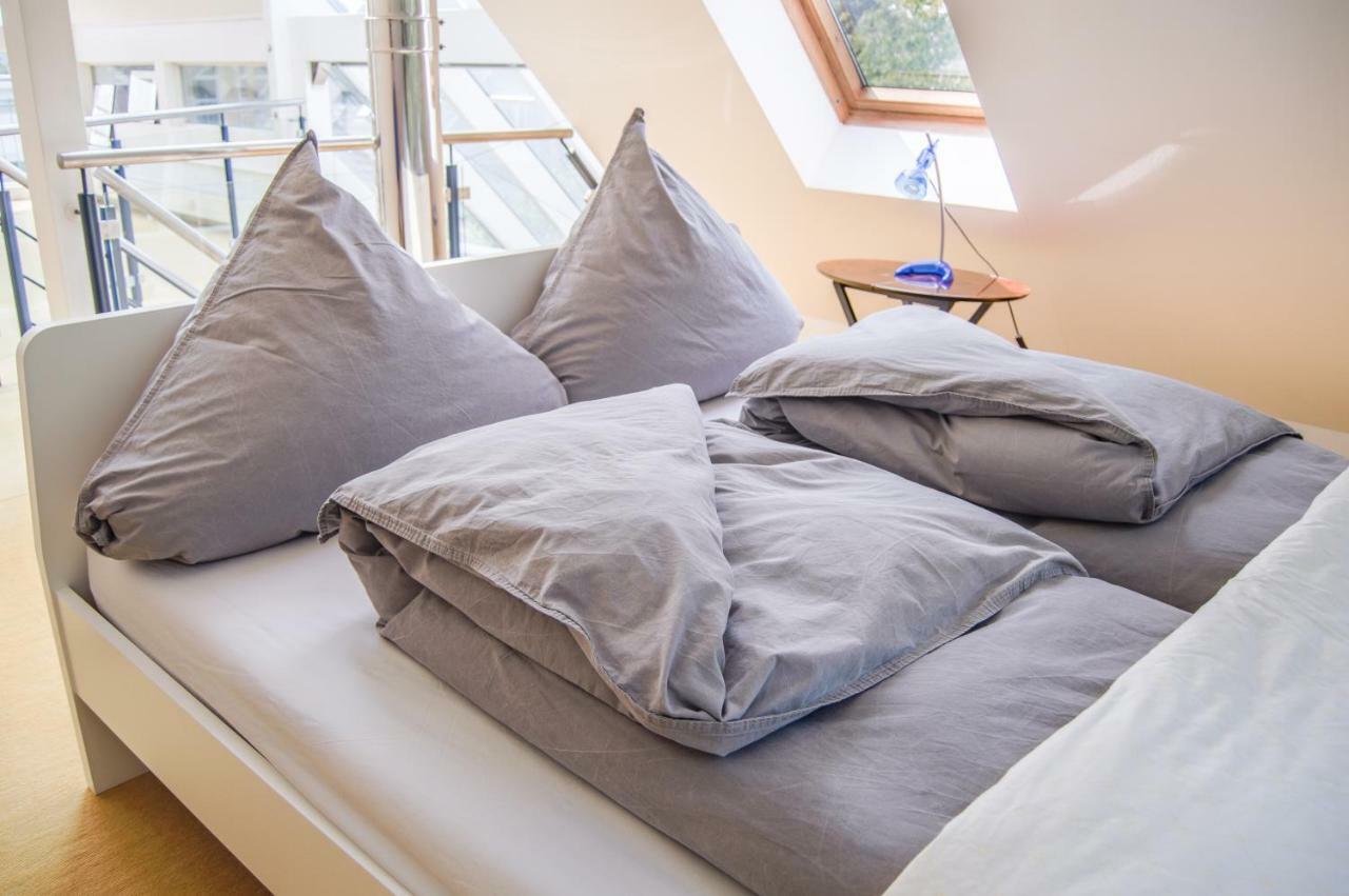바트왼하우젠 Loft Auf Der Lohe 아파트 외부 사진