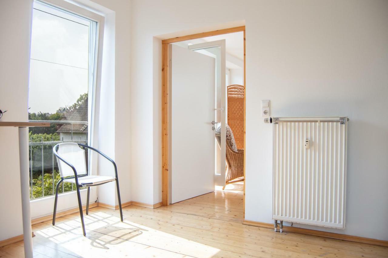 바트왼하우젠 Loft Auf Der Lohe 아파트 외부 사진