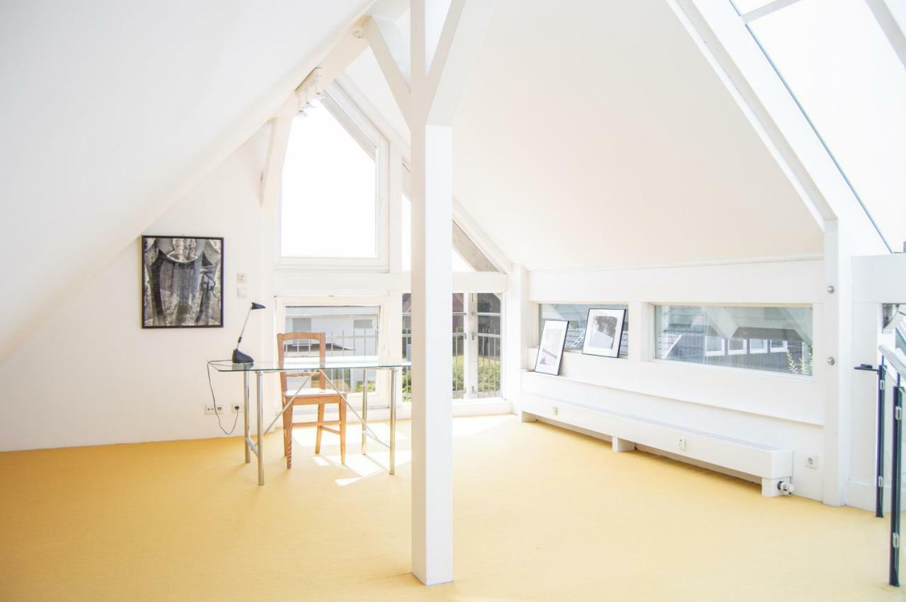 바트왼하우젠 Loft Auf Der Lohe 아파트 외부 사진