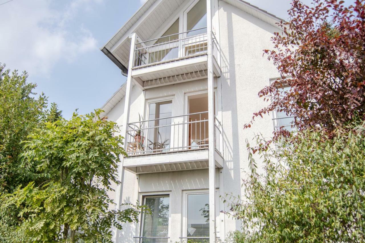 바트왼하우젠 Loft Auf Der Lohe 아파트 외부 사진