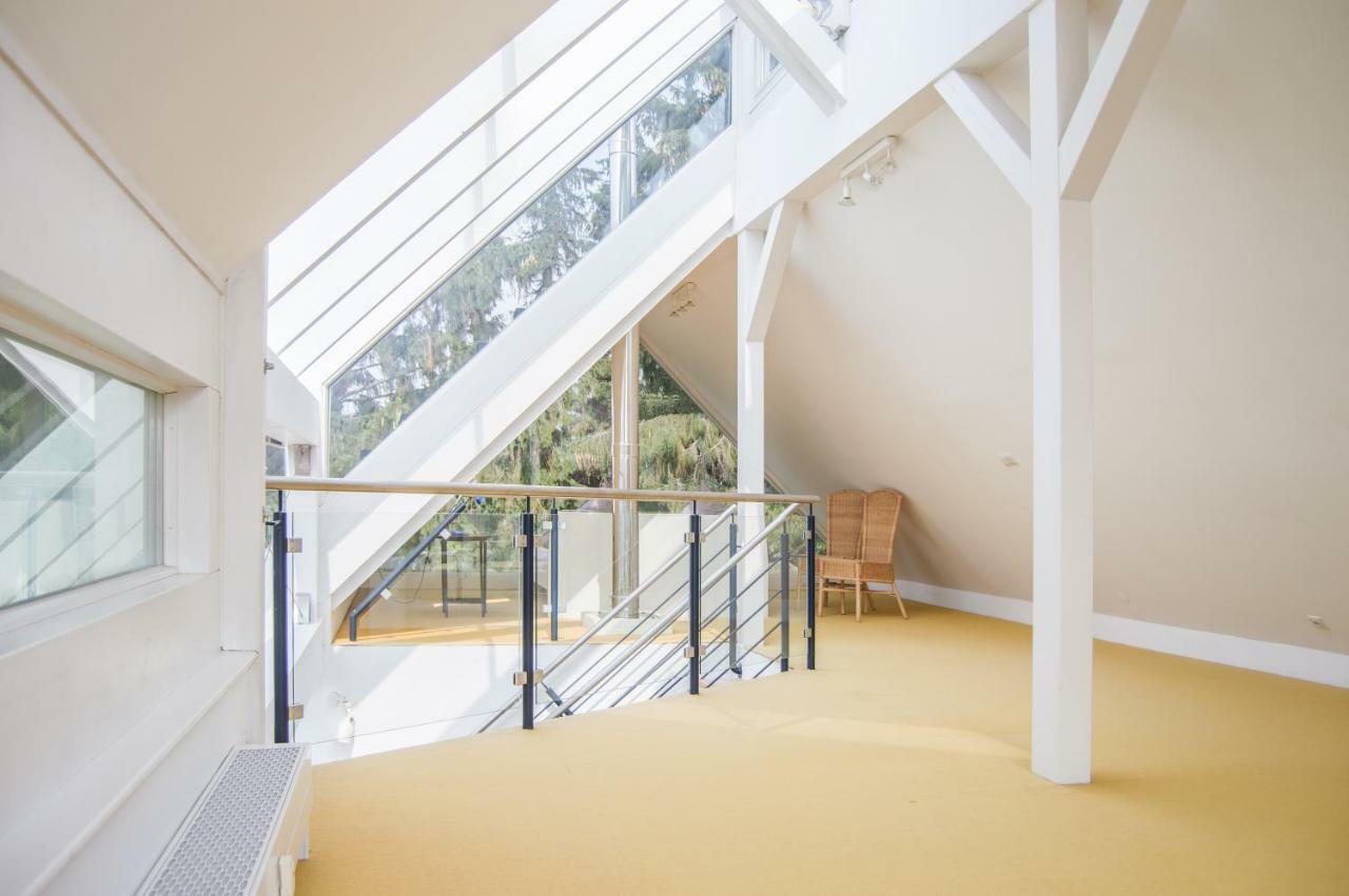 바트왼하우젠 Loft Auf Der Lohe 아파트 외부 사진